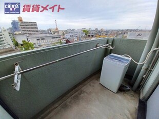 サンロイヤル東丸之内の物件内観写真